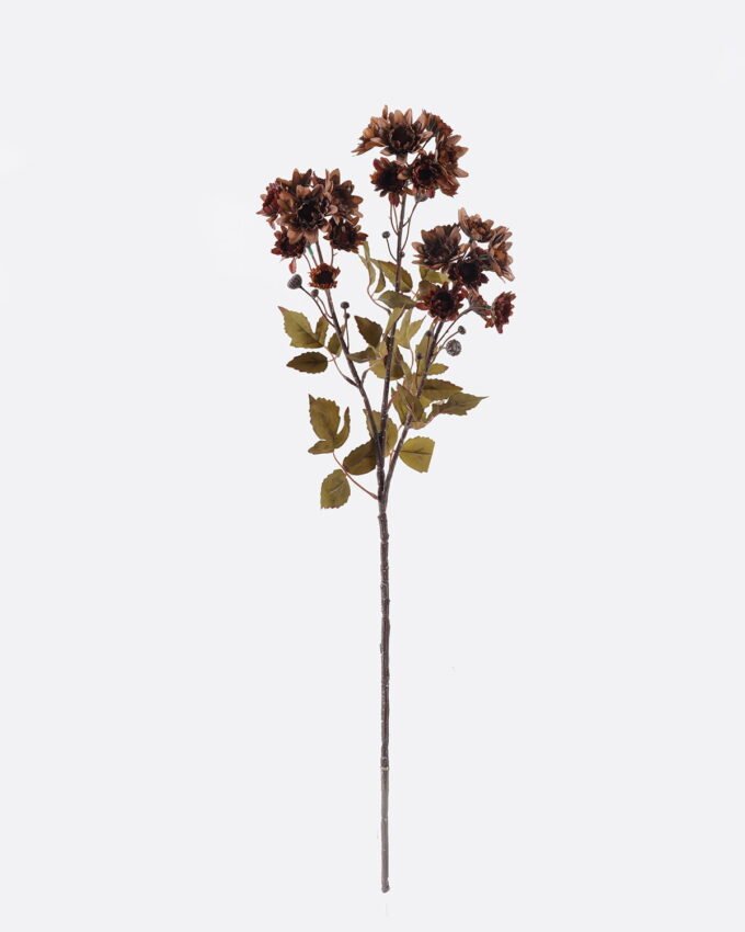 Artificial Flower 17*7*80cm Daisy single stem GS-71625024 2026May 3,000+ sqm showroom with thousands of artificial flowers, plants & trees ready for global sourcing.