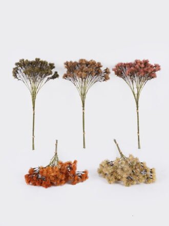 Artificial Flower 45*45*100cm Tree branch single stem GS-61025010 2026Apr 3,000+ sqm showroom with thousands of artificial flowers, plants & trees ready for global sourcing.