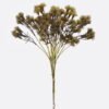 Artificial Flower 23*23*55cm Dandelion *3 single stem GS-61025009 2026Apr YeahFlower is one of Chinese leading OEM manufacturers and exporters , supplying the silk flowers, wholesale artificial trees