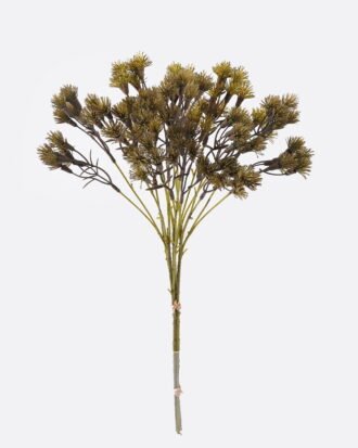 Artificial Flower 23*23*55cm Dandelion *3 single stem GS-61025009 2026Apr YeahFlower is one of Chinese leading OEM manufacturers and exporters , supplying the silk flowers, wholesale artificial trees