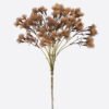 Artificial Flower 23*23*55cm Dandelion *3 single stem GS-61025009 2026Apr YeahFlower is one of Chinese leading OEM manufacturers and exporters , supplying the silk flowers, wholesale artificial trees