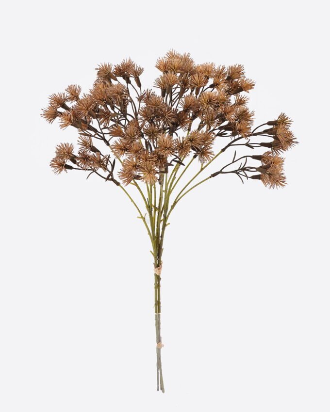 Artificial Flower 23*23*55cm Dandelion *3 single stem GS-61025009 2026Apr YeahFlower is one of Chinese leading OEM manufacturers and exporters , supplying the silk flowers, wholesale artificial trees