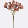 Artificial Flower 23*23*55cm Dandelion *3 single stem GS-61025009 2026Apr YeahFlower is one of Chinese leading OEM manufacturers and exporters , supplying the silk flowers, wholesale artificial trees