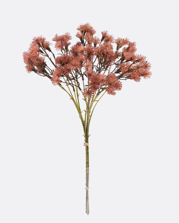 Artificial Flower 23*23*55cm Dandelion *3 single stem GS-61025009 2026Apr YeahFlower is one of Chinese leading OEM manufacturers and exporters , supplying the silk flowers, wholesale artificial trees