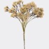 Artificial Flower 23*23*55cm Dandelion *3 single stem GS-61025009 2026Apr YeahFlower is one of Chinese leading OEM manufacturers and exporters , supplying the silk flowers, wholesale artificial trees
