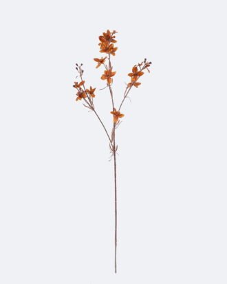 Artificial Flower 15*5*84cm Delphinium grandiflorum single stem GS-71625020-O1 2026May 3,000+ sqm showroom with thousands of artificial flowers, plants & trees ready for global sourcing.