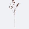 Artificial Flower 15*5*84cm Delphinium grandiflorum single stem GS-71625020 2026May 3,000+ sqm showroom with thousands of artificial flowers, plants & trees ready for global sourcing.
