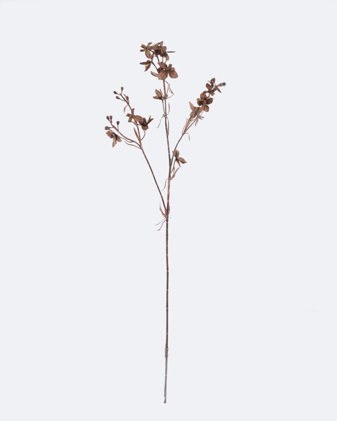 Artificial Flower 15*5*84cm Delphinium grandiflorum single stem GS-71625020 2026May 3,000+ sqm showroom with thousands of artificial flowers, plants & trees ready for global sourcing.