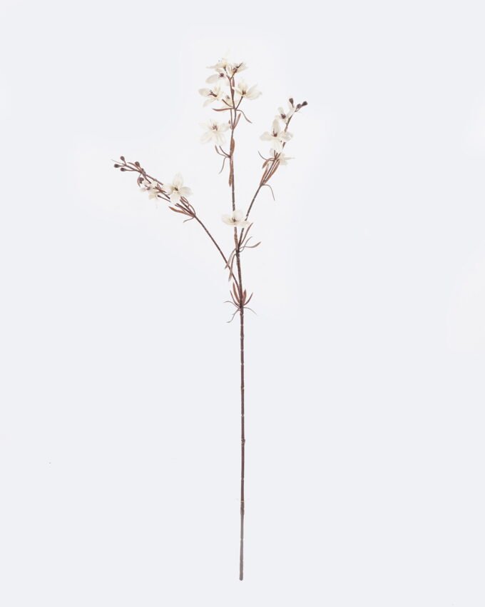 Artificial Flower 15*5*84cm Delphinium grandiflorum single stem GS-71625020 2026May 3,000+ sqm showroom with thousands of artificial flowers, plants & trees ready for global sourcing.