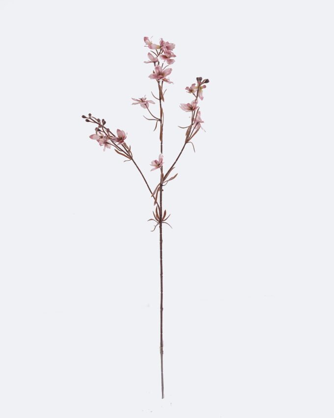 Artificial Flower 15*5*84cm Delphinium grandiflorum single stem GS-71625020 2026May 3,000+ sqm showroom with thousands of artificial flowers, plants & trees ready for global sourcing.