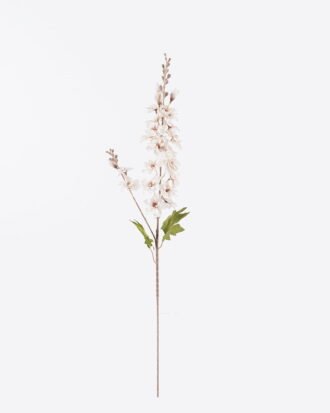 Artificial Flower 10*10*86cm Delphinium single stem GS-73825020-C1 2026May 3,000+ sqm showroom with thousands of artificial flowers, plants & trees ready for global sourcing.