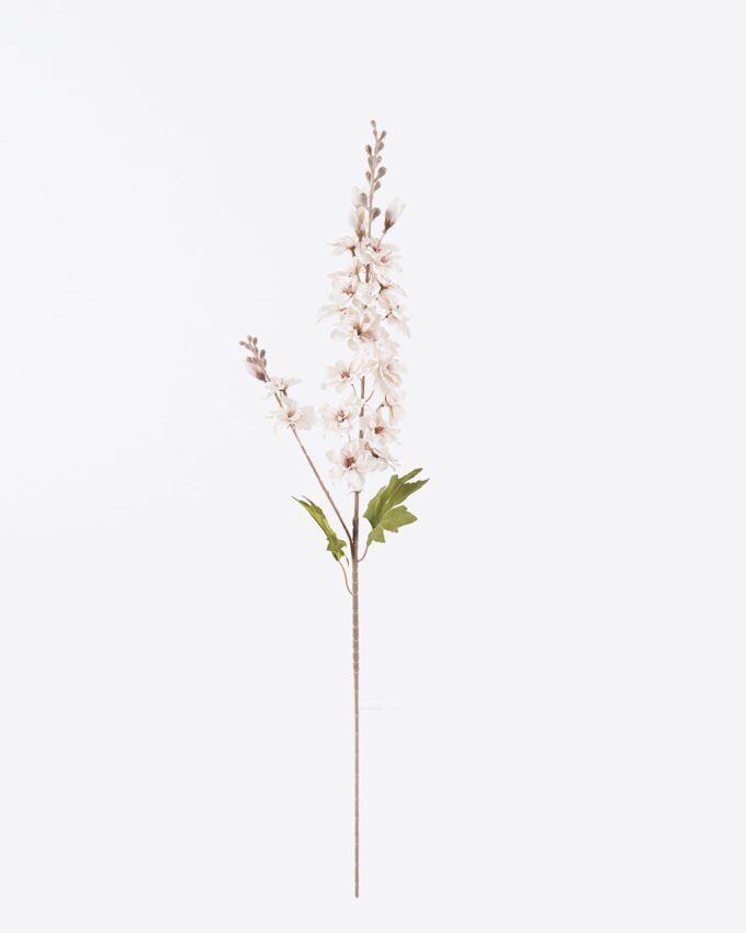 Artificial Flower 10*10*86cm Delphinium single stem GS-73825020-C1 2026May 3,000+ sqm showroom with thousands of artificial flowers, plants & trees ready for global sourcing.