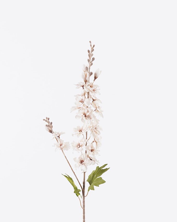 Artificial Flower 10*10*86cm Delphinium single stem GS-73825020-C1 2026May 3,000+ sqm showroom with thousands of artificial flowers, plants & trees ready for global sourcing.