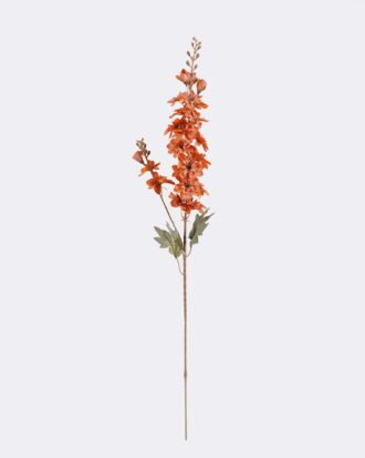 Artificial Flower 10*10*86cm Delphinium single stem GS-73825020-O1 2026May 3,000+ sqm showroom with thousands of artificial flowers, plants & trees ready for global sourcing.