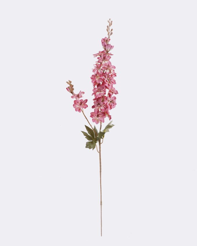 Artificial Flower 10*10*86cm Delphinium single stem GS-73825020-P2 2026May 3,000+ sqm showroom with thousands of artificial flowers, plants & trees ready for global sourcing.