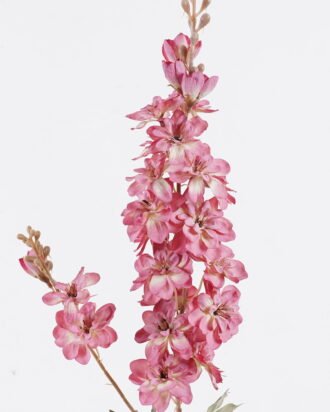Artificial Flower 10*10*86cm Delphinium single stem GS-73825020-P2 2026May 3,000+ sqm showroom with thousands of artificial flowers, plants & trees ready for global sourcing.