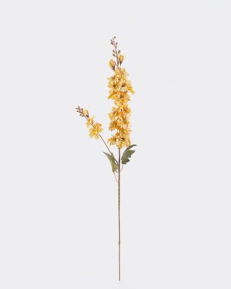 Artificial Flower 10*10*86cm Delphinium single stem GS-73825020-Y2 2026May 3,000+ sqm showroom with thousands of artificial flowers, plants & trees ready for global sourcing.