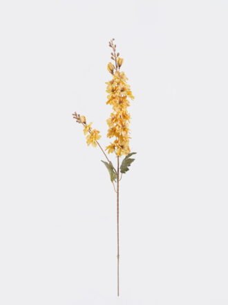Artificial Flower 10*10*86cm Delphinium single stem GS-73825020-P2 2026May 3,000+ sqm showroom with thousands of artificial flowers, plants & trees ready for global sourcing.