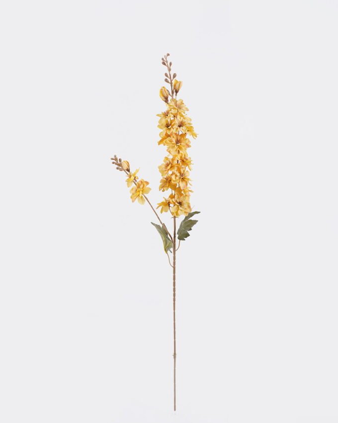 Artificial Flower 10*10*86cm Delphinium single stem GS-73825020-Y2 2026May 3,000+ sqm showroom with thousands of artificial flowers, plants & trees ready for global sourcing.