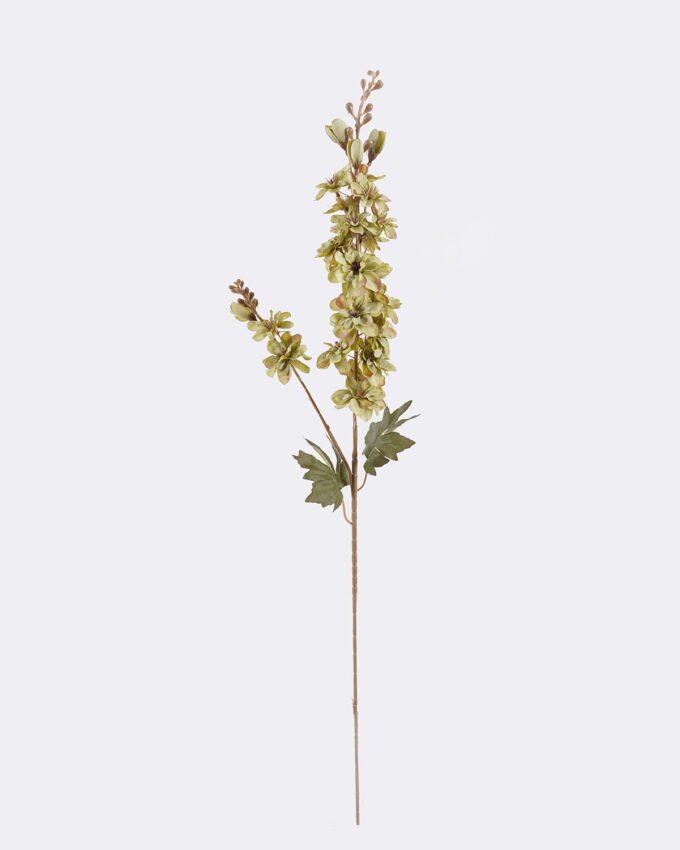 Artificial Flower 10*10*86cm Delphinium single stem GS-73825020 2026May 3,000+ sqm showroom with thousands of artificial flowers, plants & trees ready for global sourcing.
