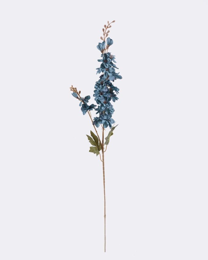 Artificial Flower 10*10*86cm Delphinium single stem GS-73825020 2026May 3,000+ sqm showroom with thousands of artificial flowers, plants & trees ready for global sourcing.