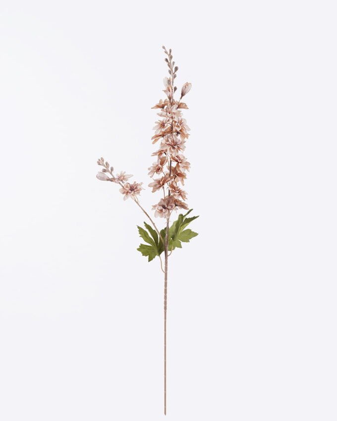 Artificial Flower 10*10*86cm Delphinium single stem GS-73825020 2026May 3,000+ sqm showroom with thousands of artificial flowers, plants & trees ready for global sourcing.