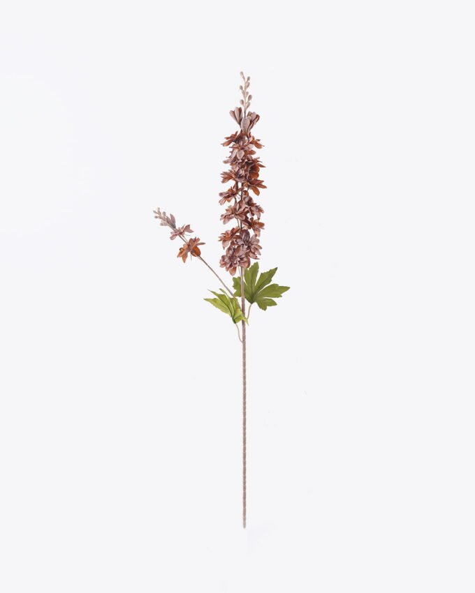 Artificial Flower 10*10*86cm Delphinium single stem GS-73825020 2026May 3,000+ sqm showroom with thousands of artificial flowers, plants & trees ready for global sourcing.