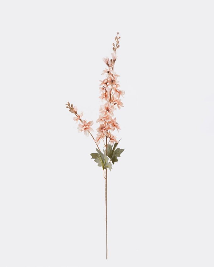 Artificial Flower 10*10*86cm Delphinium single stem GS-73825020 2026May 3,000+ sqm showroom with thousands of artificial flowers, plants & trees ready for global sourcing.