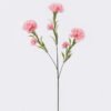 Artificial Flower 16*6*58cm Dianthus Carnation *3 Single stem GS-17725123-P1 2026Mar YeahFlower is one of Chinese leading OEM manufacturers and exporters , supplying the silk flowers, wholesale artificial trees