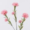Artificial Flower 16*6*58cm Dianthus Carnation *3 Single stem GS-17725123-P1 2026Mar YeahFlower is one of Chinese leading OEM manufacturers and exporters , supplying the silk flowers, wholesale artificial trees