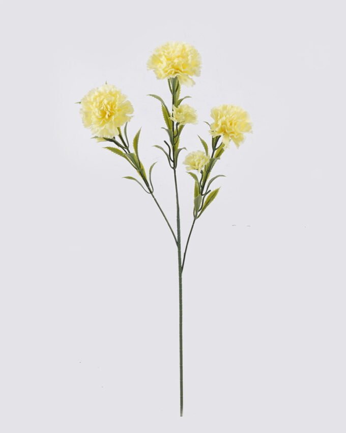 Artificial Flower Dianthus Carnation 3 Single stem GS-17725123_5 Artificial Flower 16*6*58cm Dianthus Carnation *3 Single stem GS-17725123 2026Mar YeahFlower is one of Chinese leading OEM manufacturers and exporters , supplying the silk flowers, wholesale artificial trees