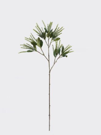 Artificial Flower 24*13*79cm Dream Fruit *7 single stem GS-51625078 2026Apr 3,000+ sqm showroom with thousands of artificial flowers, plants & trees ready for global sourcing.