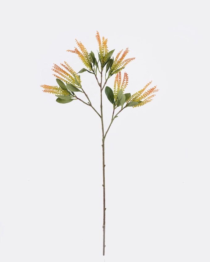 Artificial Flower Dream Fruit 7 single stem GS-51625078_4 Artificial Flower 24*13*79cm Dream Fruit *7 single stem GS-51625078 2026Apr YeahFlower is one of Chinese leading OEM manufacturers and exporters , supplying the silk flowers, wholesale artificial trees