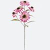 Artificial Flower 20*16*68cm Echinacea purpurea single stem GS-73325007AUT-R1 2026May 3,000+ sqm showroom with thousands of artificial flowers, plants & trees ready for global sourcing.