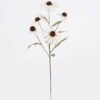 Artificial Flower 20*16*68cm Echinacea purpurea single stem GS-73325007AUT 2026May 3,000+ sqm showroom with thousands of artificial flowers, plants & trees ready for global sourcing.