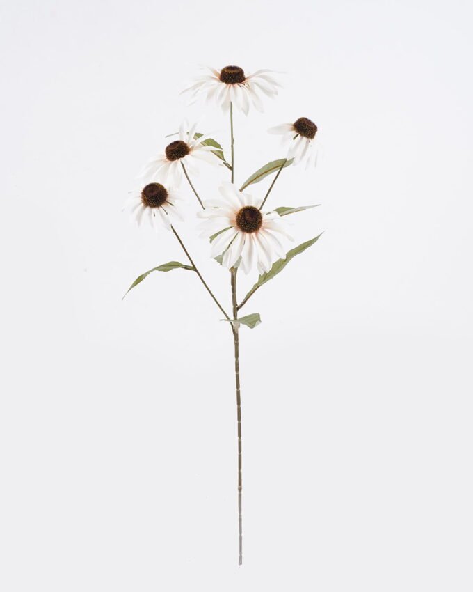 Artificial Flower 20*16*68cm Echinacea purpurea single stem GS-73325007AUT 2026May 3,000+ sqm showroom with thousands of artificial flowers, plants & trees ready for global sourcing.