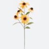 Artificial Flower 20*16*68cm Echinacea purpurea single stem GS-73325007AUT 2026May 3,000+ sqm showroom with thousands of artificial flowers, plants & trees ready for global sourcing.