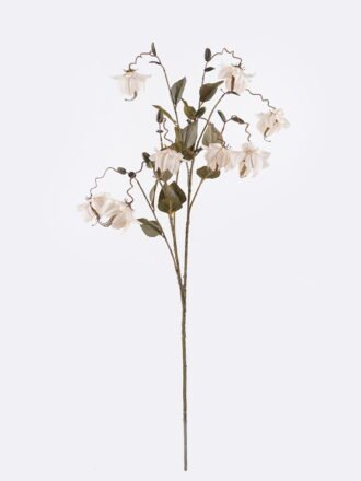 Artificial Flower 30*30*125cm Enkianthus single stem GS-61025001-O1 2026Apr 3,000+ sqm showroom with thousands of artificial flowers, plants & trees ready for global sourcing.