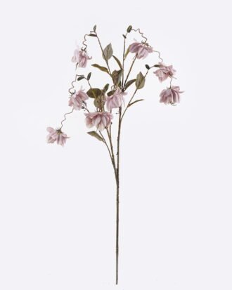 Artificial Flower 30*30*125cm Enkianthus single stem GS-61025001-Z2 2026Apr YeahFlower is one of Chinese leading OEM manufacturers and exporters , supplying the silk flowers, wholesale artificial trees