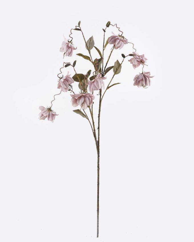 Artificial Flower 30*30*125cm Enkianthus single stem GS-61025001-Z2 2026Apr YeahFlower is one of Chinese leading OEM manufacturers and exporters , supplying the silk flowers, wholesale artificial trees