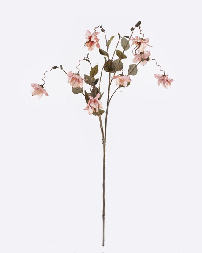 Artificial Flower 30*30*125cm Enkianthus single stem GS-61025001-Z2 2026Apr YeahFlower is one of Chinese leading OEM manufacturers and exporters , supplying the silk flowers, wholesale artificial trees