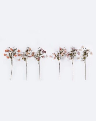 Artificial Flower 30*30*125cm Enkianthus single stem GS-61025001 2026Apr YeahFlower is one of Chinese leading OEM manufacturers and exporters , supplying the silk flowers, wholesale artificial trees