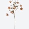 Artificial Flower 30*30*125cm Enkianthus single stem GS-61025001 2026Apr YeahFlower is one of Chinese leading OEM manufacturers and exporters , supplying the silk flowers, wholesale artificial trees