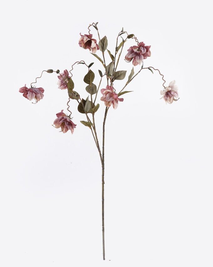 Artificial Flower 30*30*125cm Enkianthus single stem GS-61025001 2026Apr YeahFlower is one of Chinese leading OEM manufacturers and exporters , supplying the silk flowers, wholesale artificial trees