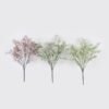 Artificial Flower 20*20*33cm Eucalyptus *7 Single stem GS-17725122 2026Mar YeahFlower is one of Chinese leading OEM manufacturers and exporters , supplying the silk flowers, wholesale artificial trees