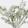 Artificial Flower 20*20*33cm Eucalyptus *7 Single stem GS-17725122 2026Mar YeahFlower is one of Chinese leading OEM manufacturers and exporters , supplying the silk flowers, wholesale artificial trees