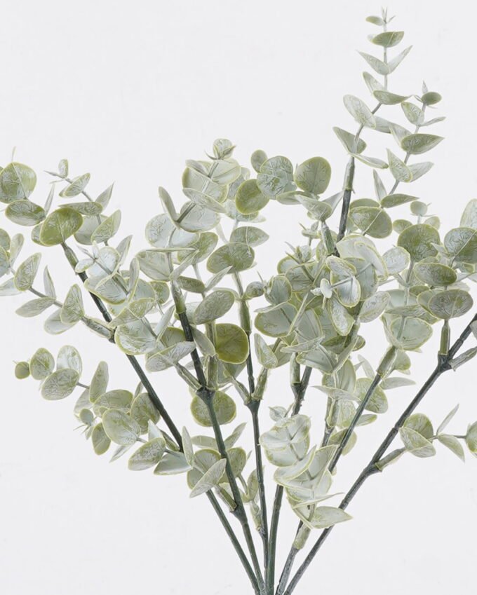Artificial Flower 20*20*33cm Eucalyptus *7 Single stem GS-17725122 2026Mar YeahFlower is one of Chinese leading OEM manufacturers and exporters , supplying the silk flowers, wholesale artificial trees