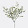Artificial Flower 20*20*33cm Eucalyptus *7 Single stem GS-17725122 2026Mar YeahFlower is one of Chinese leading OEM manufacturers and exporters , supplying the silk flowers, wholesale artificial trees