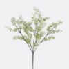 Artificial Flower 20*20*33cm Eucalyptus *7 Single stem GS-17725122 2026Mar YeahFlower is one of Chinese leading OEM manufacturers and exporters , supplying the silk flowers, wholesale artificial trees