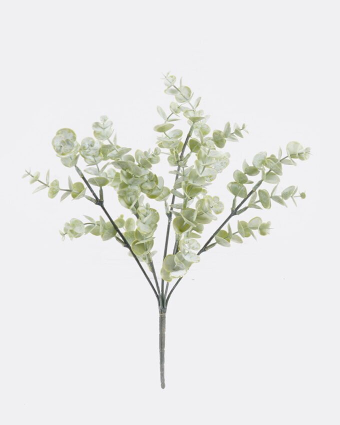 Artificial Flower 20*20*33cm Eucalyptus *7 Single stem GS-17725122 2026Mar YeahFlower is one of Chinese leading OEM manufacturers and exporters , supplying the silk flowers, wholesale artificial trees